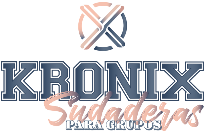 Kronix Sudaderas